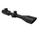 AIM Sports 3-9X40 Blue/Green Illuminated Scope w/ Cut Shade & DMR Reticle AIM Sports 3-9X40 Blue/Green Illuminated Scope w/ Cut Shade & DMR Reticle